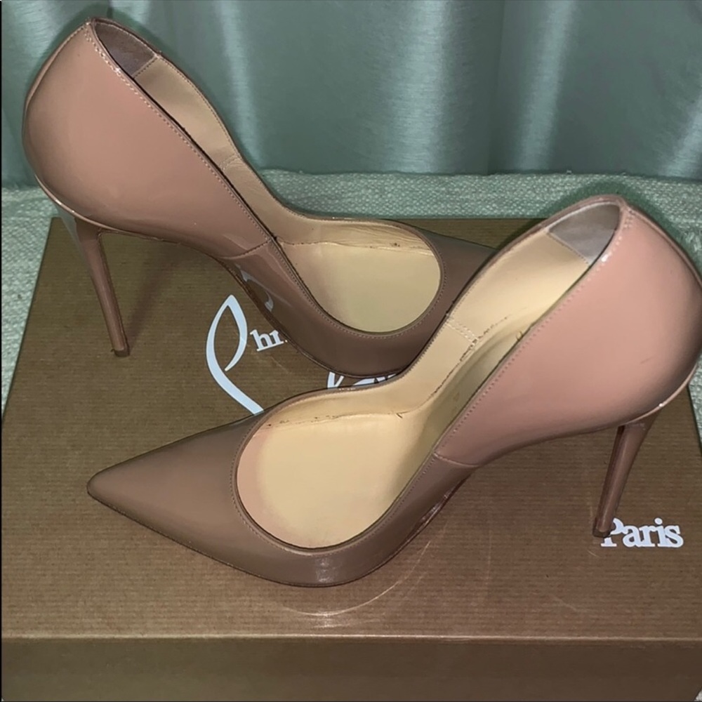 Christian Louboutin